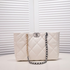 Chanel Shopping Bags